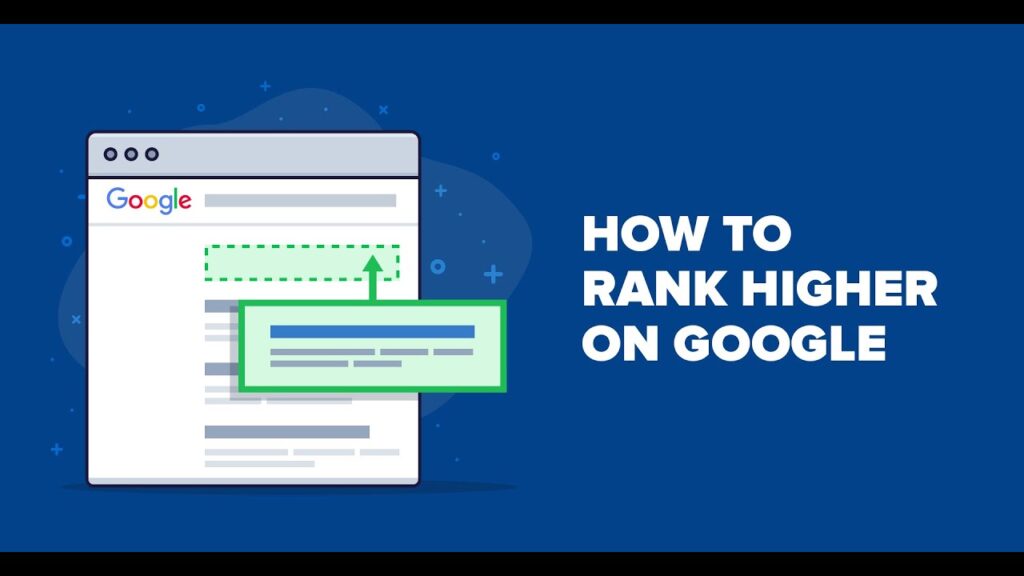 Top SEO Strategies to Rank on Google’s First Page